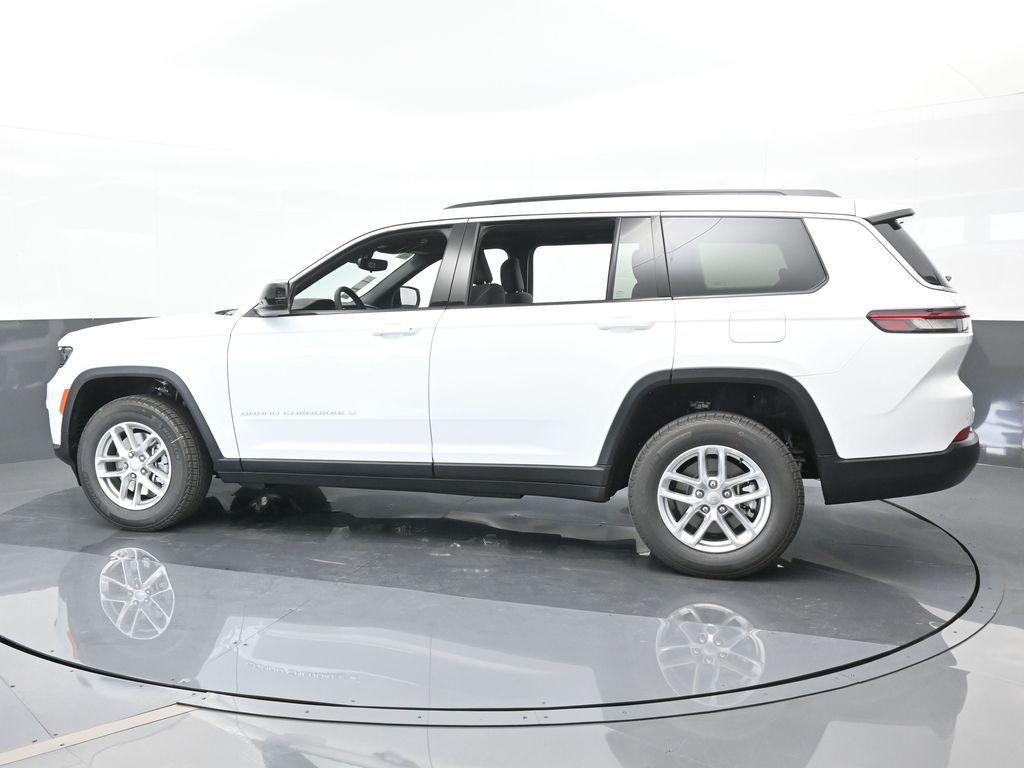 new 2024 Jeep Grand Cherokee L car, priced at $34,123