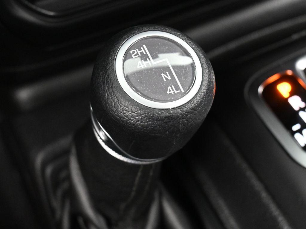 used 2021 Jeep Gladiator car, priced at $27,995