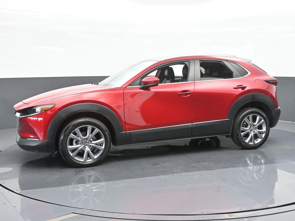 used 2023 Mazda CX-30 car, priced at $17,550