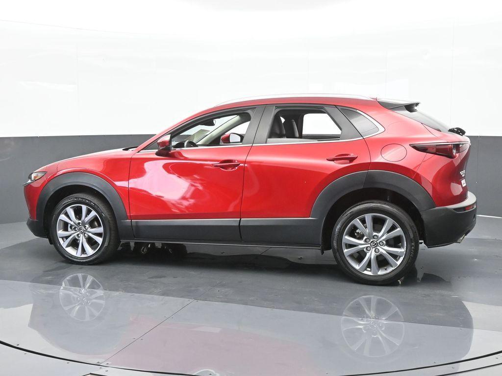 used 2023 Mazda CX-30 car, priced at $17,550