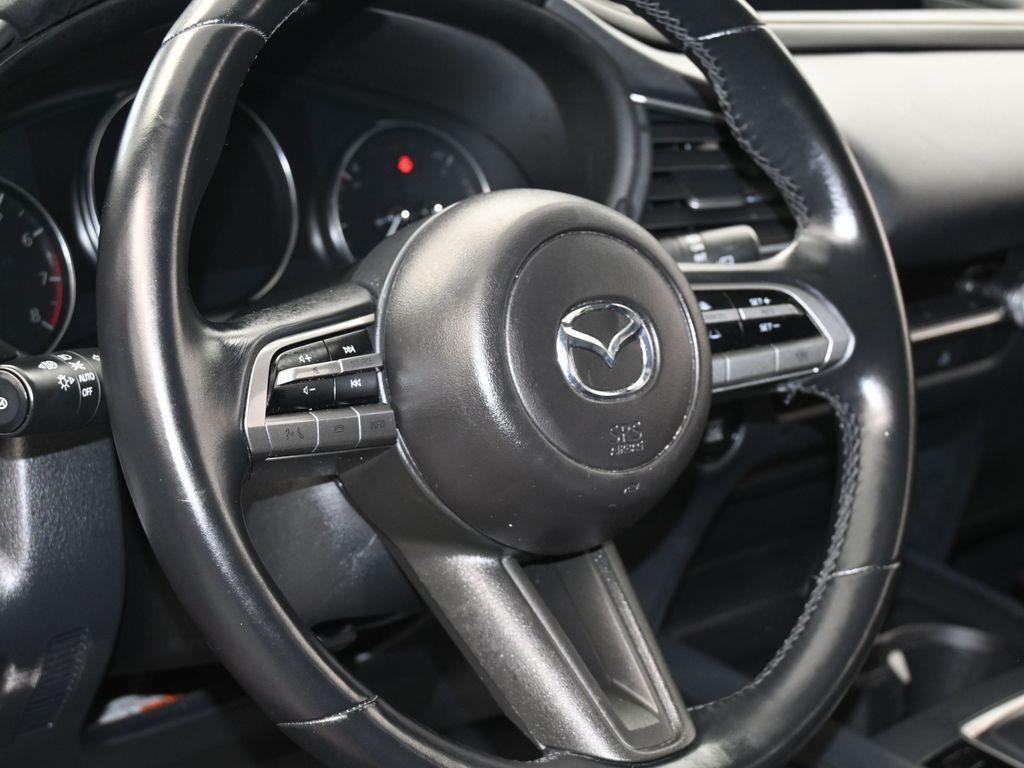 used 2023 Mazda CX-30 car, priced at $17,550