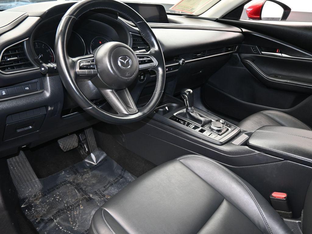 used 2023 Mazda CX-30 car, priced at $17,550