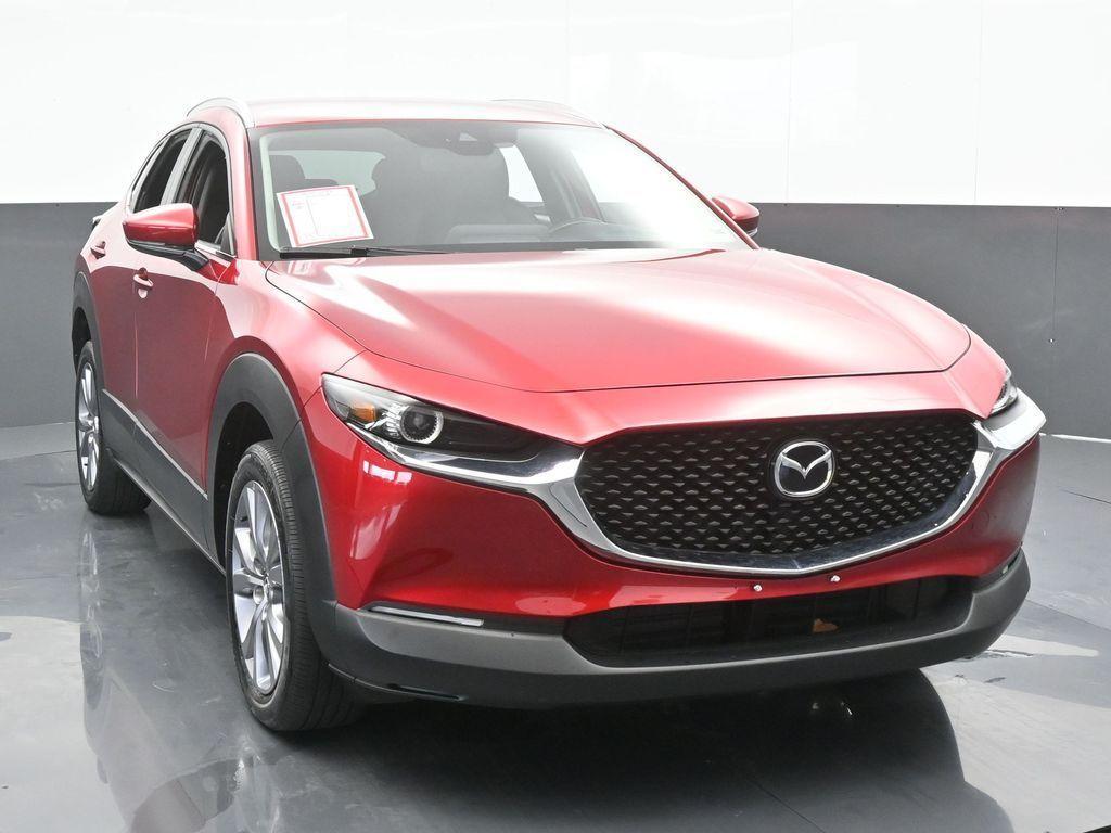 used 2023 Mazda CX-30 car, priced at $17,550