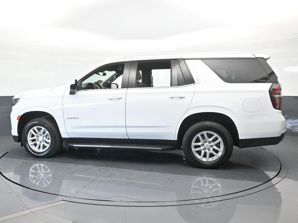 used 2023 Chevrolet Tahoe car, priced at $40,950