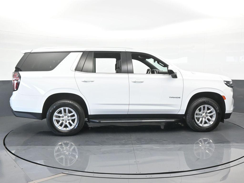 used 2023 Chevrolet Tahoe car, priced at $40,950