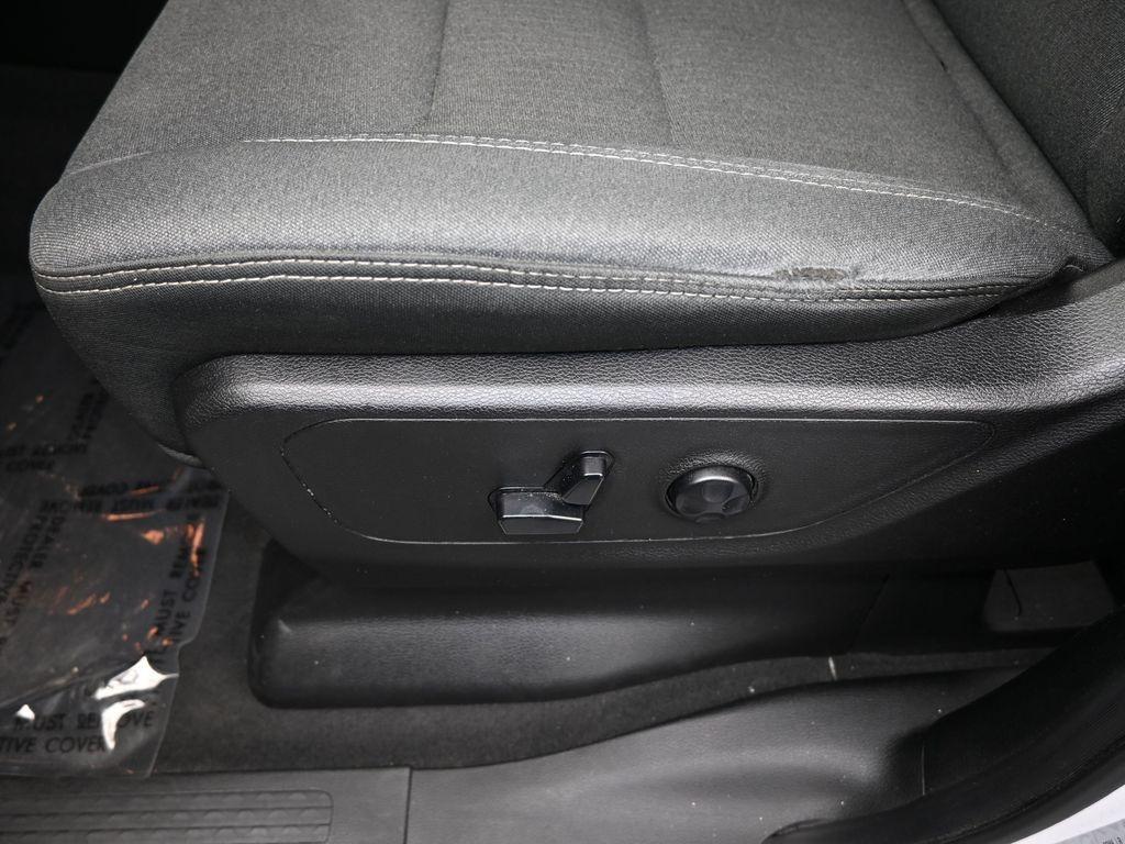 used 2019 Ram 1500 car, priced at $22,300