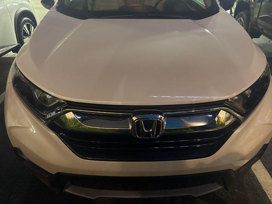 used 2019 Honda CR-V car, priced at $16,573