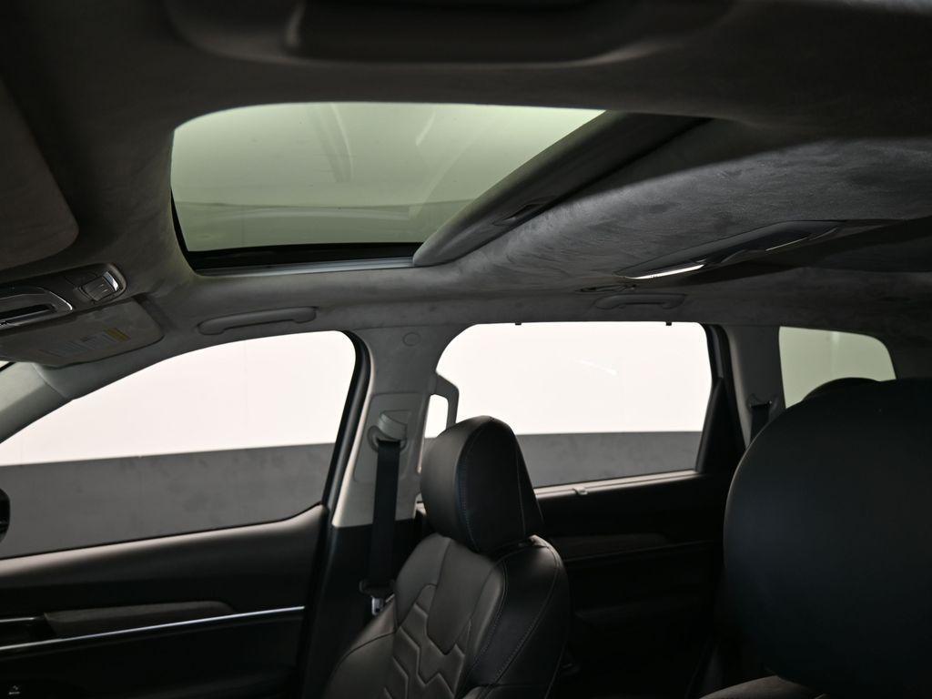 used 2022 Kia Telluride car, priced at $36,229