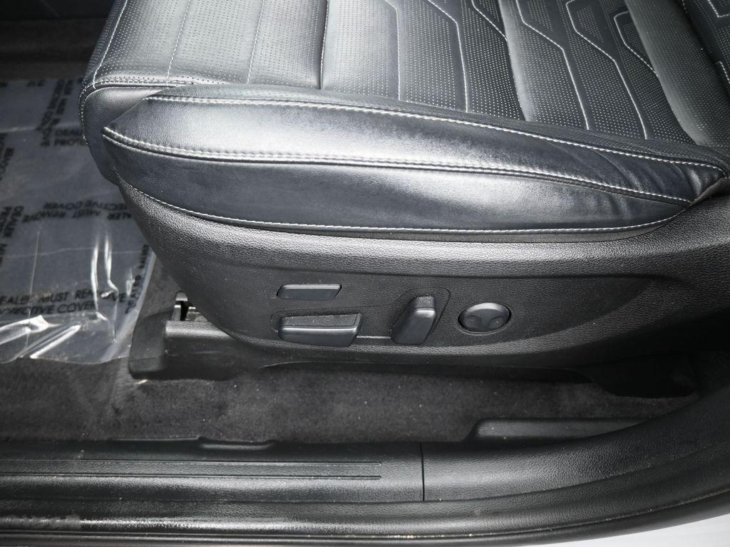 used 2022 Kia Telluride car, priced at $36,229