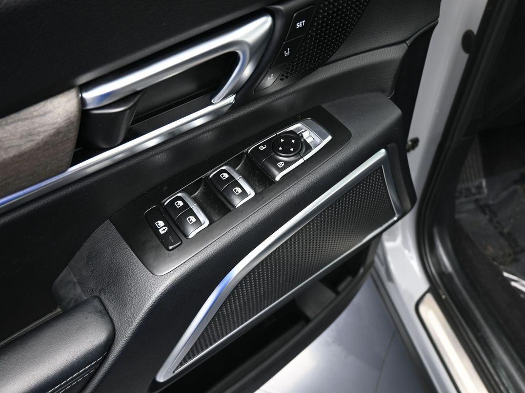 used 2022 Kia Telluride car, priced at $36,229