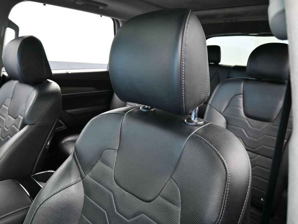 used 2022 Kia Telluride car, priced at $36,229