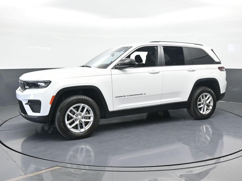 used 2023 Jeep Grand Cherokee car, priced at $25,959