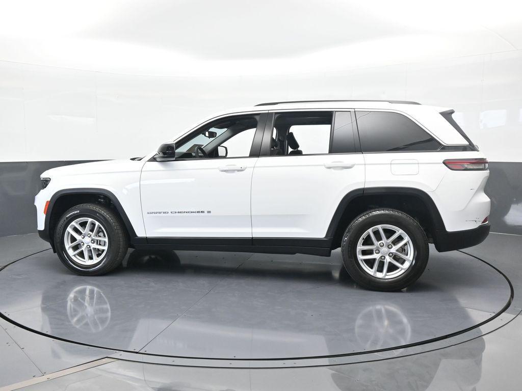 used 2023 Jeep Grand Cherokee car, priced at $25,959