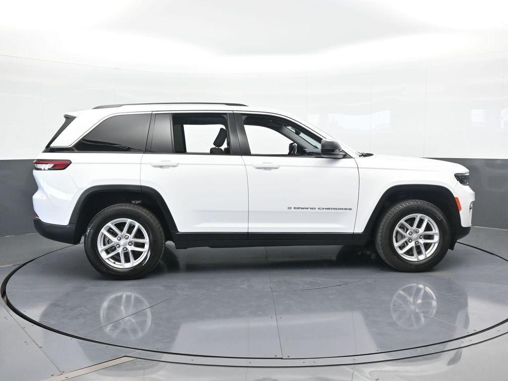 used 2023 Jeep Grand Cherokee car, priced at $25,959