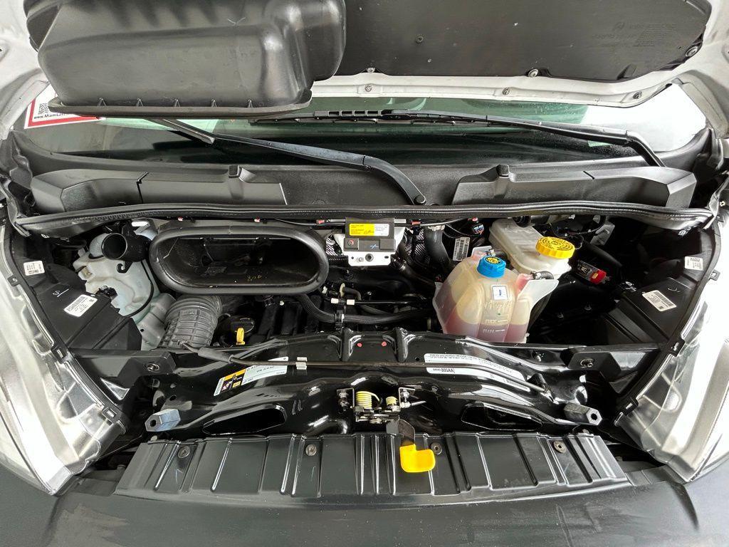 used 2023 Ram ProMaster 2500 car, priced at $28,991