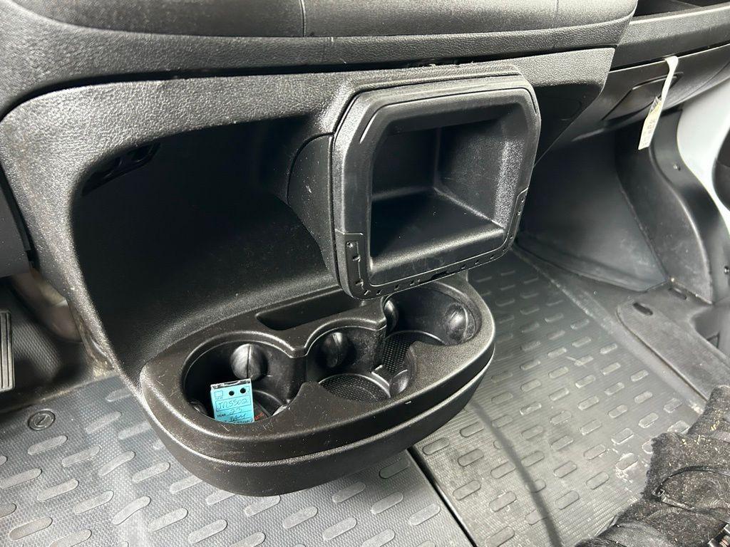 used 2023 Ram ProMaster 2500 car, priced at $28,991