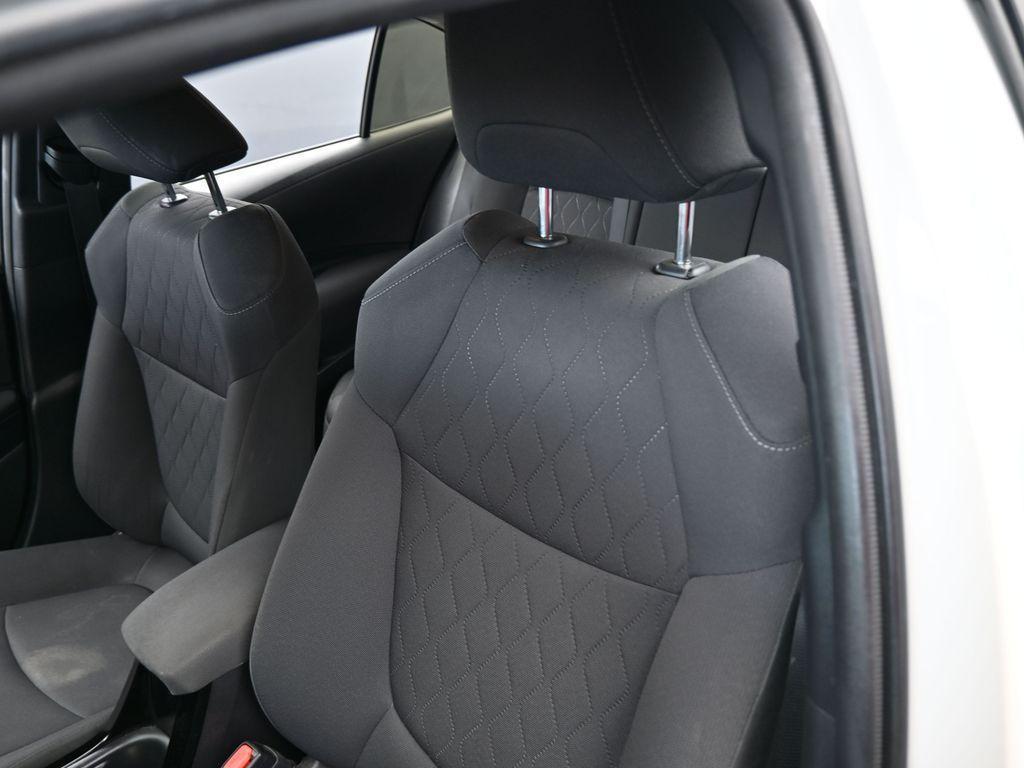 used 2020 Toyota Corolla car, priced at $12,891