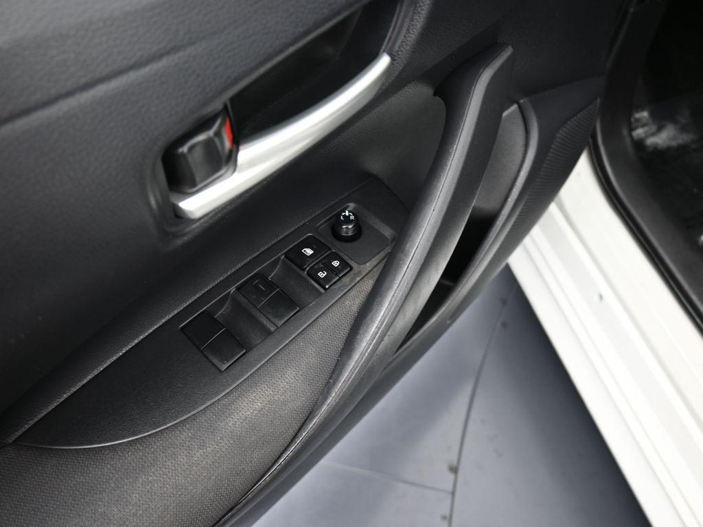 used 2020 Toyota Corolla car, priced at $12,891