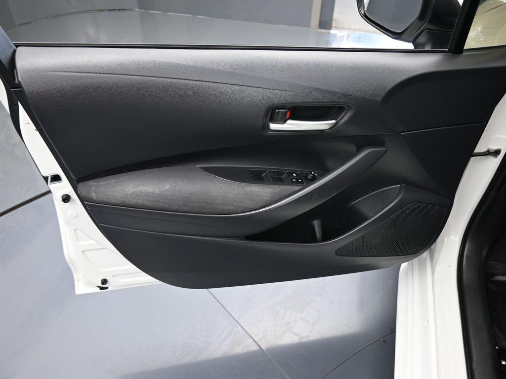 used 2020 Toyota Corolla car, priced at $12,891