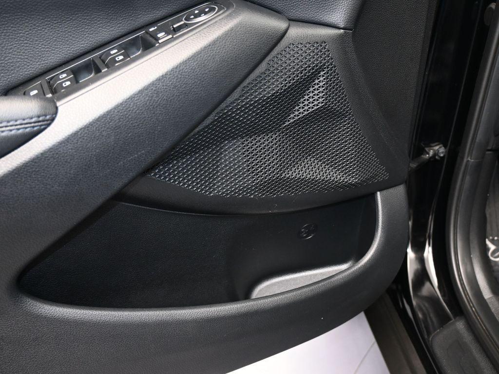 used 2023 Kia Seltos car, priced at $16,781