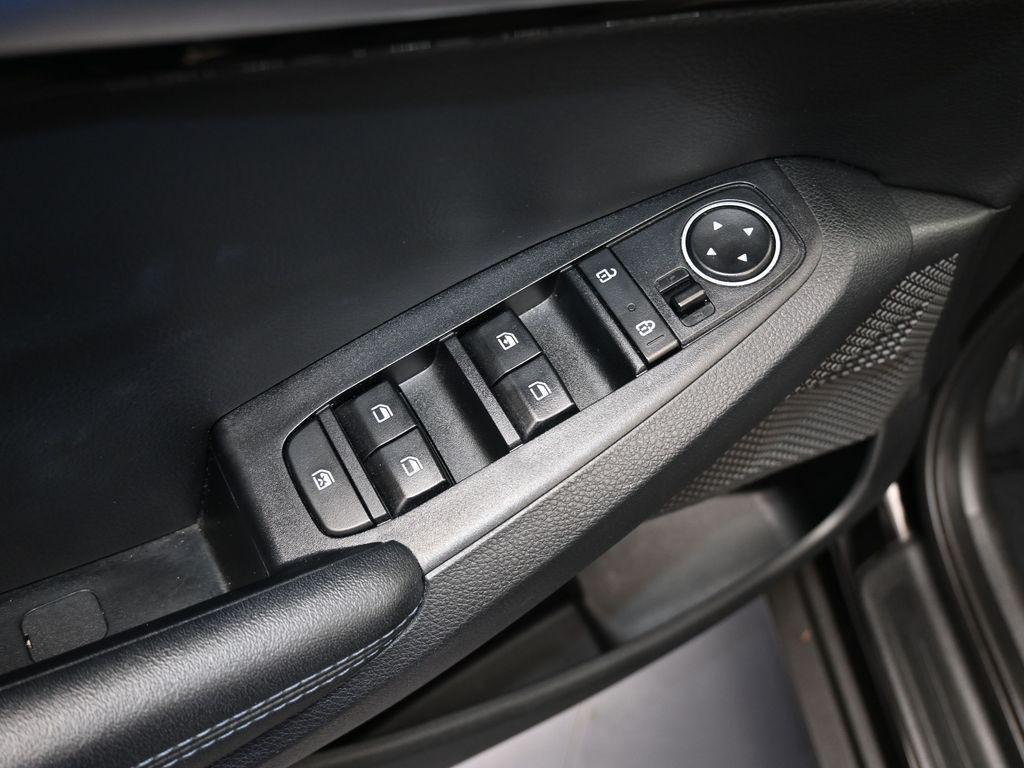 used 2023 Kia Seltos car, priced at $16,781