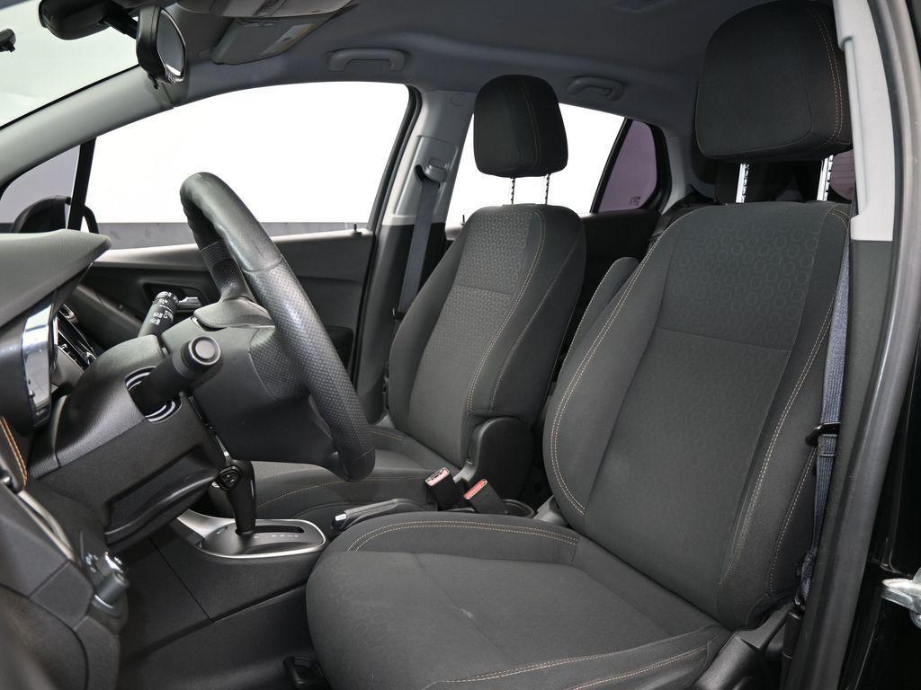 used 2020 Chevrolet Trax car, priced at $10,490