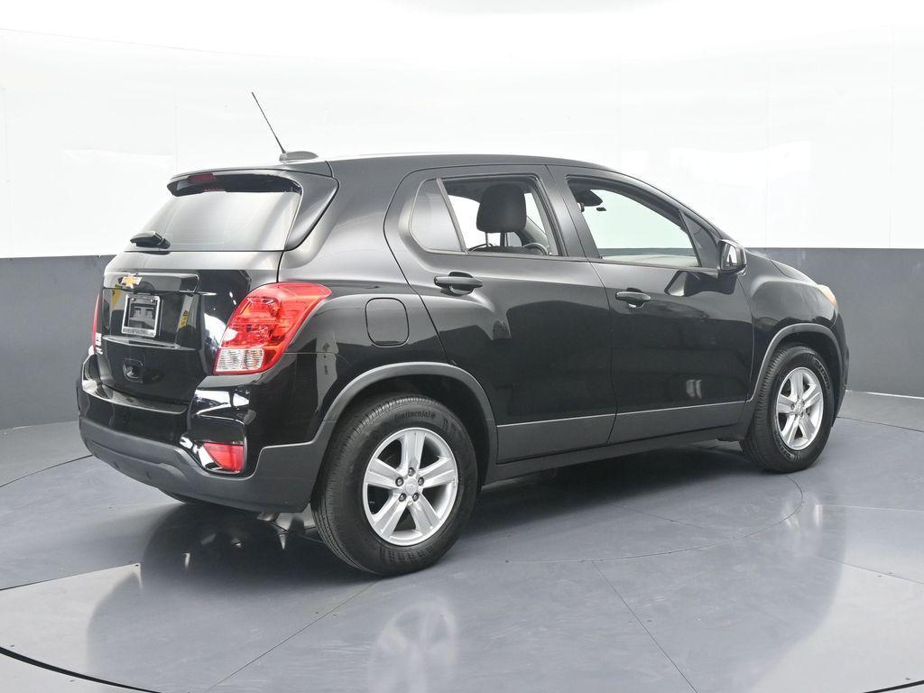 used 2020 Chevrolet Trax car, priced at $10,490