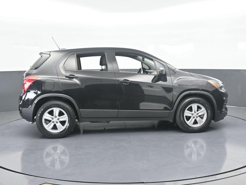 used 2020 Chevrolet Trax car, priced at $10,490