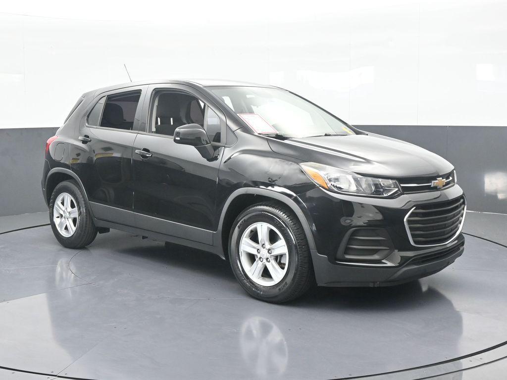 used 2020 Chevrolet Trax car, priced at $10,490