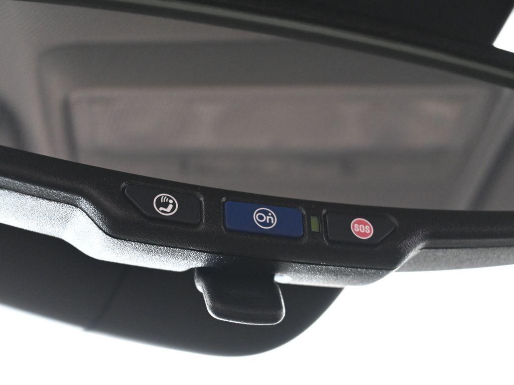 used 2020 Chevrolet Trax car, priced at $10,490