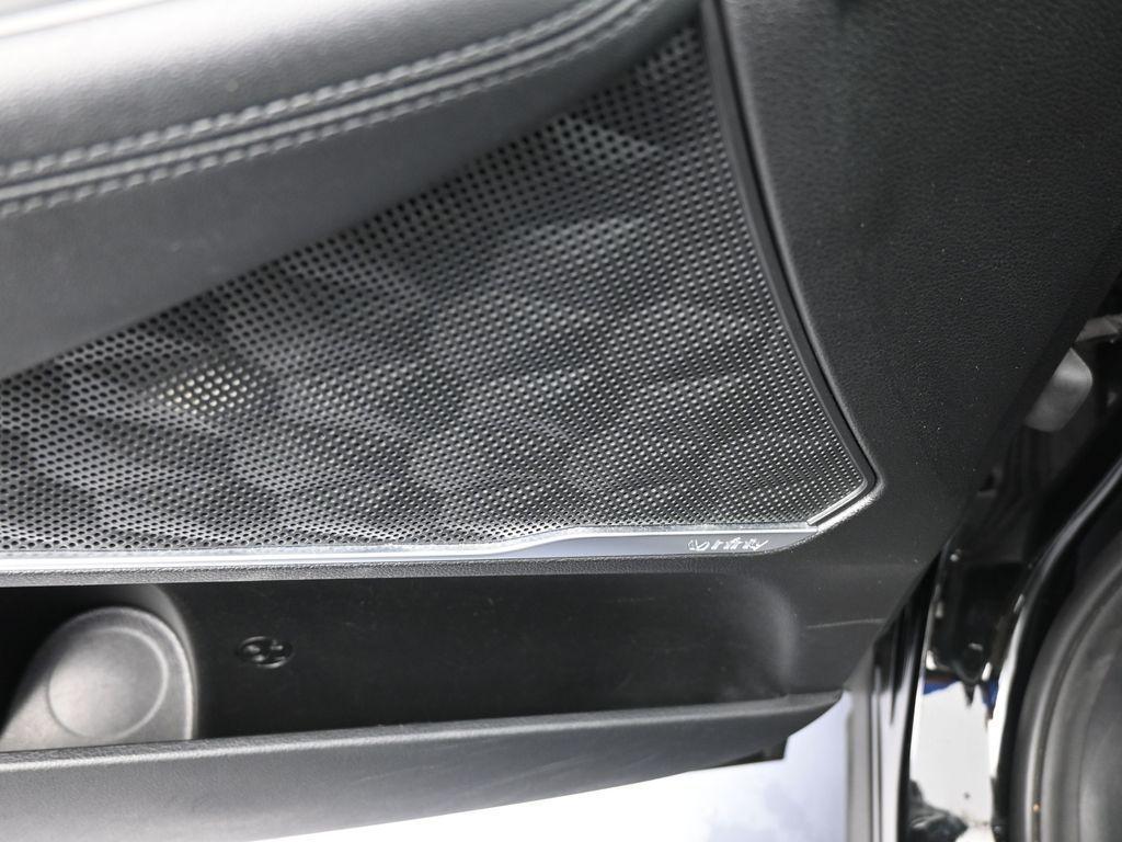 used 2019 Hyundai Santa Fe car, priced at $20,233