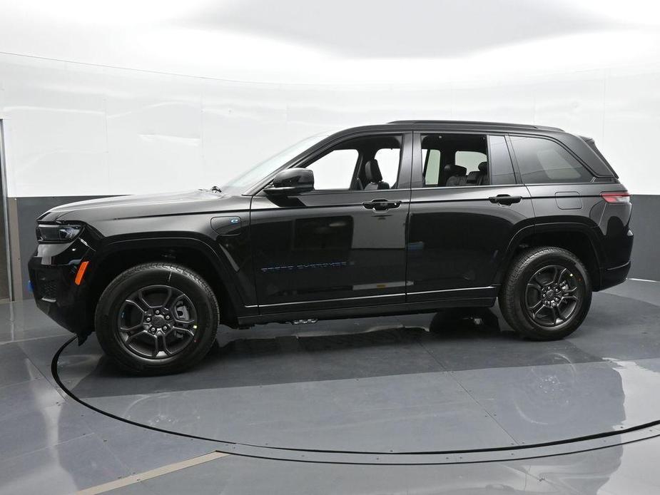 new 2024 Jeep Grand Cherokee 4xe car, priced at $49,029