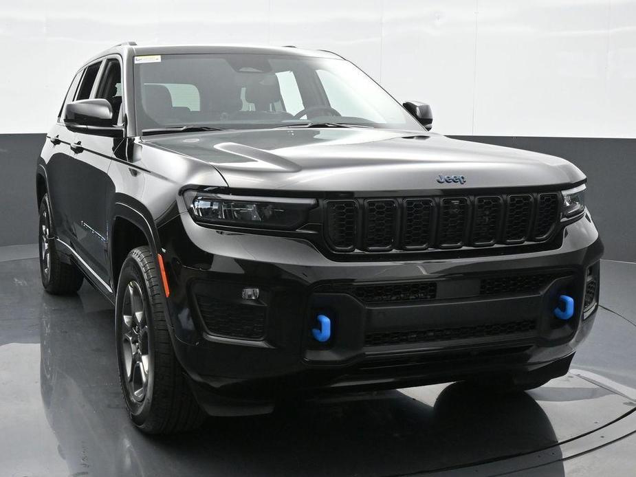 new 2024 Jeep Grand Cherokee 4xe car, priced at $49,029