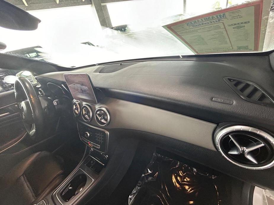 used 2019 Mercedes-Benz CLA 250 car, priced at $22,590