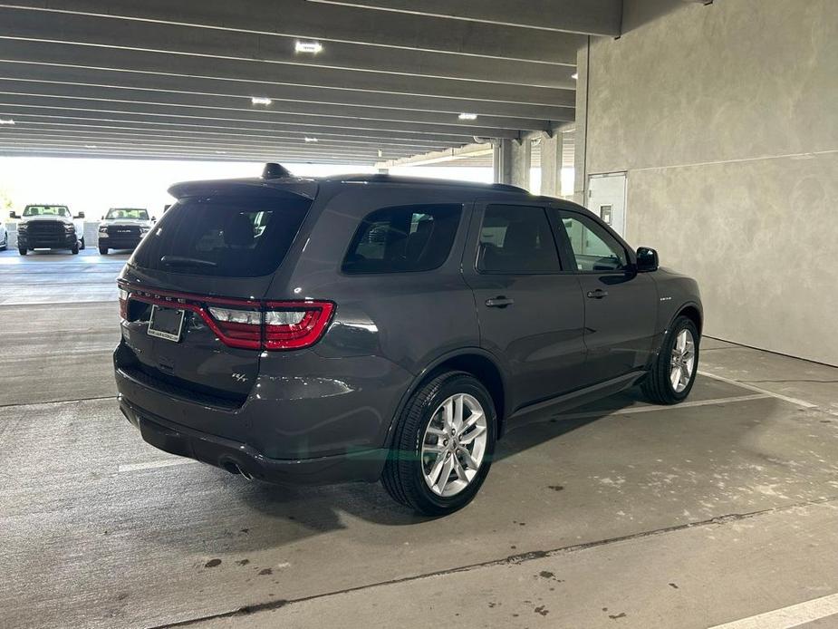 new 2024 Dodge Durango car, priced at $47,615