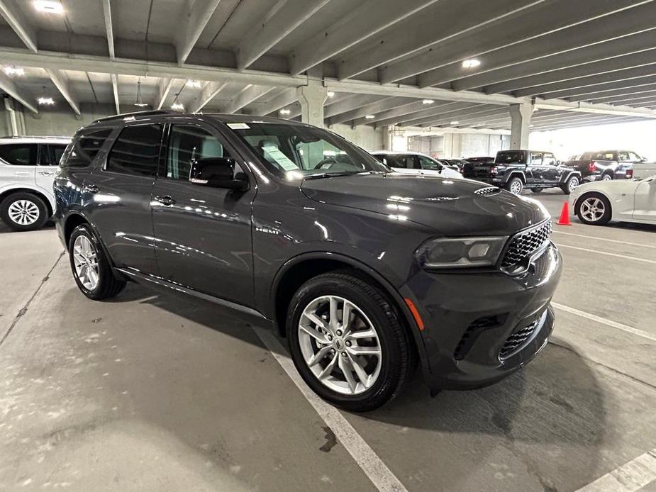 new 2024 Dodge Durango car, priced at $47,615