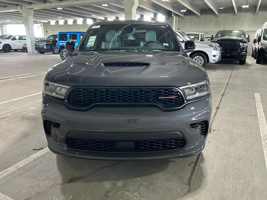 new 2024 Dodge Durango car, priced at $47,615