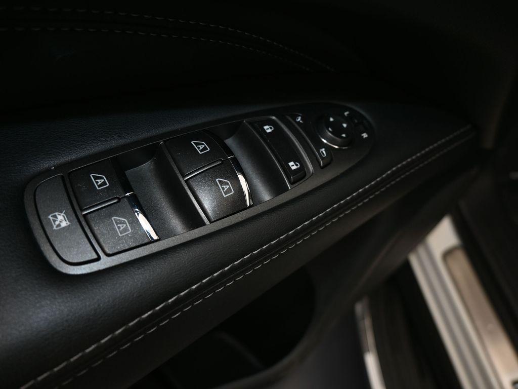 used 2019 INFINITI QX60 car, priced at $20,995