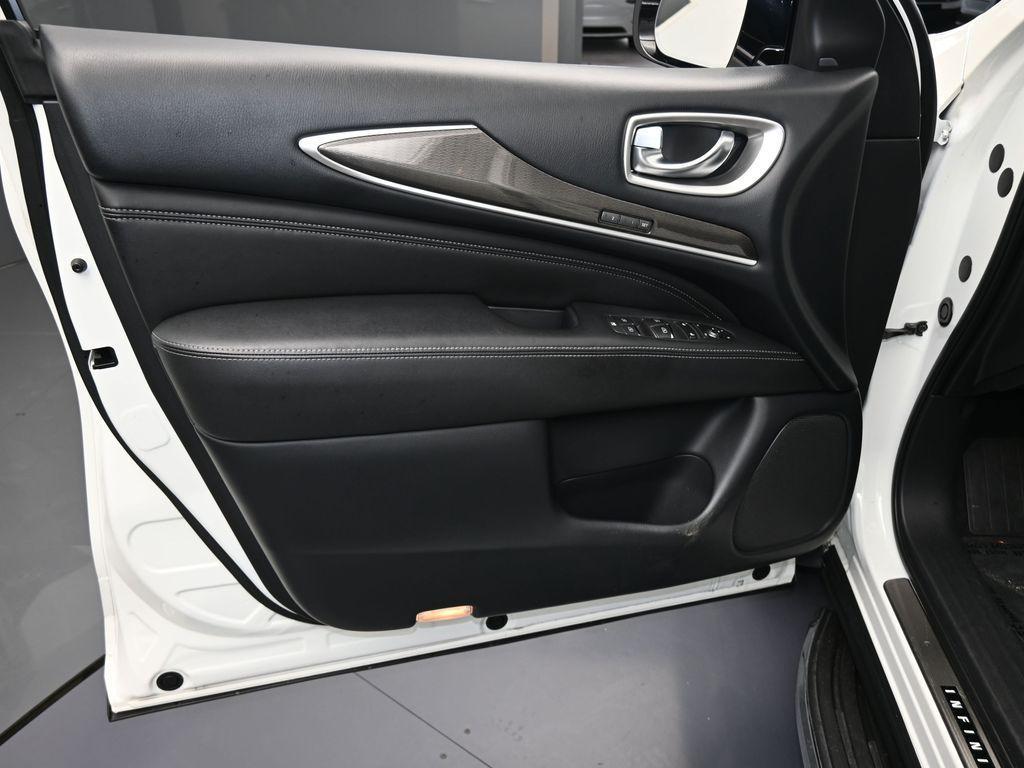 used 2019 INFINITI QX60 car, priced at $20,995
