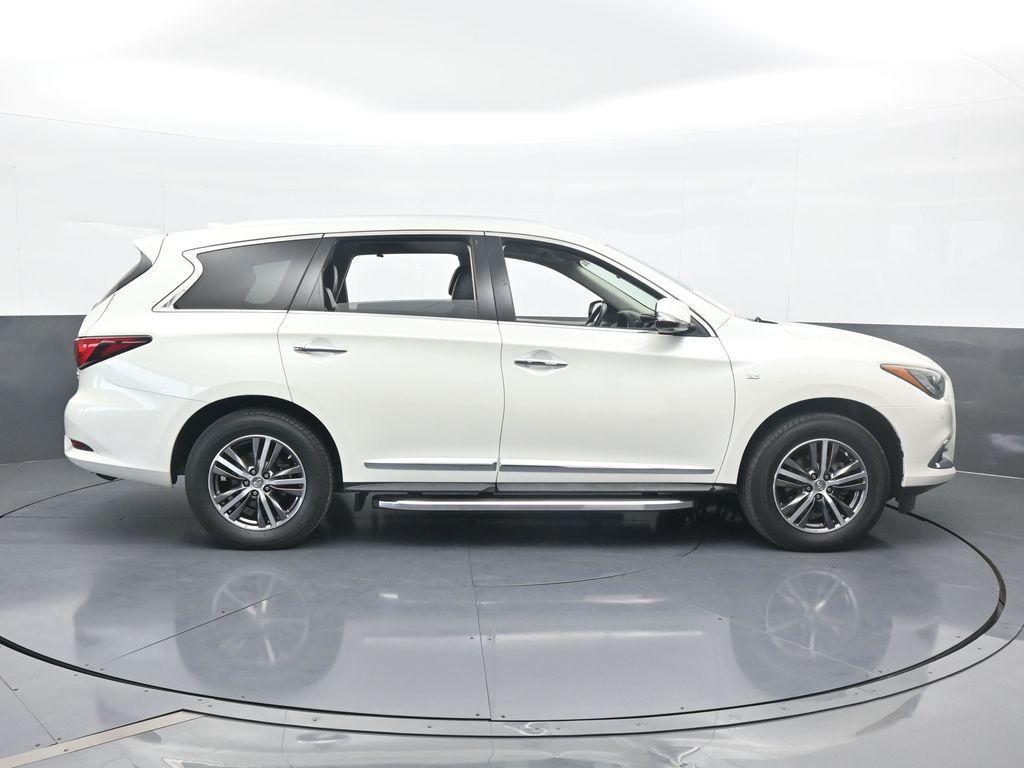 used 2019 INFINITI QX60 car, priced at $20,995