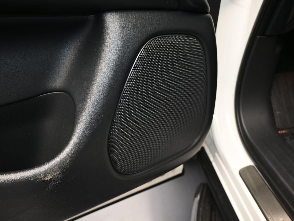 used 2019 INFINITI QX60 car, priced at $20,995