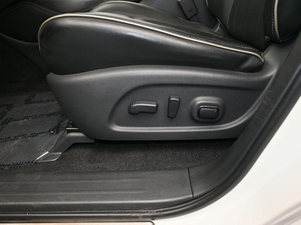 used 2019 INFINITI QX60 car, priced at $20,995