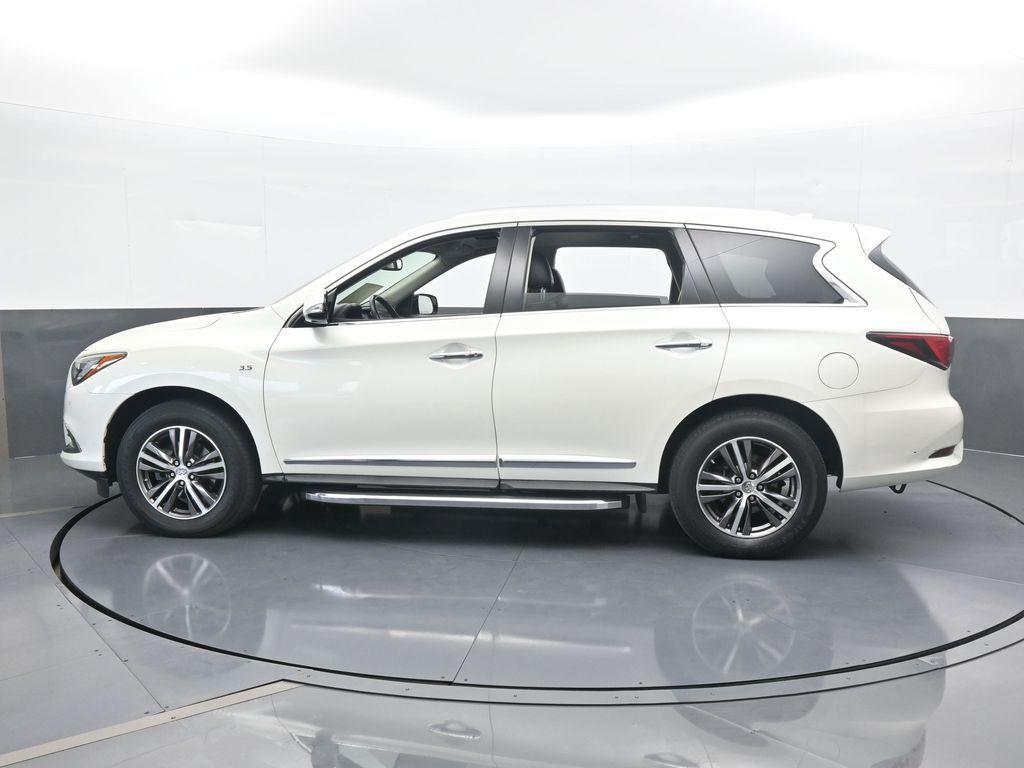 used 2019 INFINITI QX60 car, priced at $20,995
