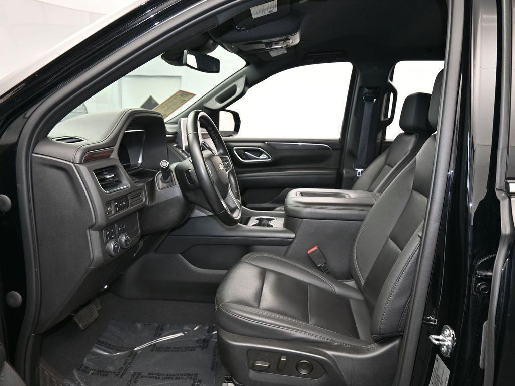 used 2023 Chevrolet Tahoe car, priced at $46,950