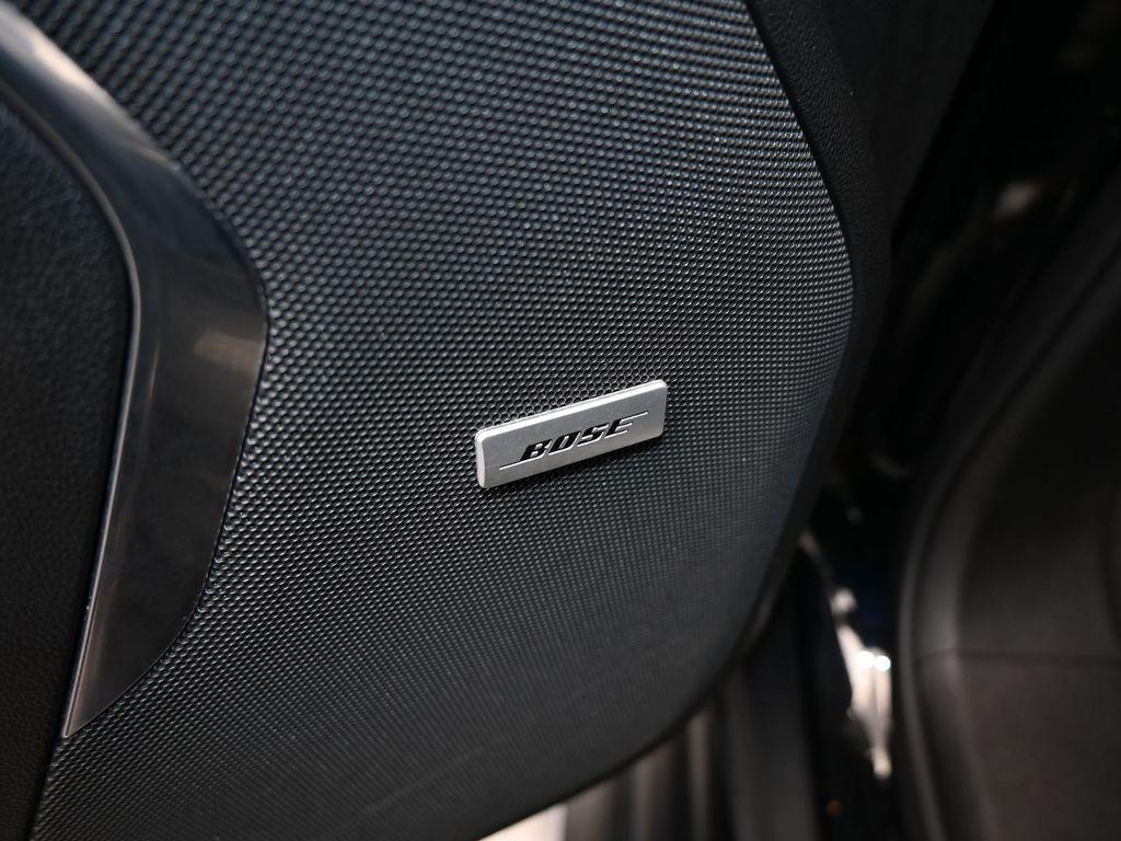 used 2023 Chevrolet Tahoe car, priced at $46,950