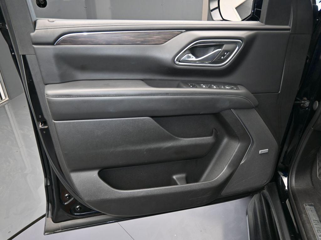 used 2023 Chevrolet Tahoe car, priced at $46,950