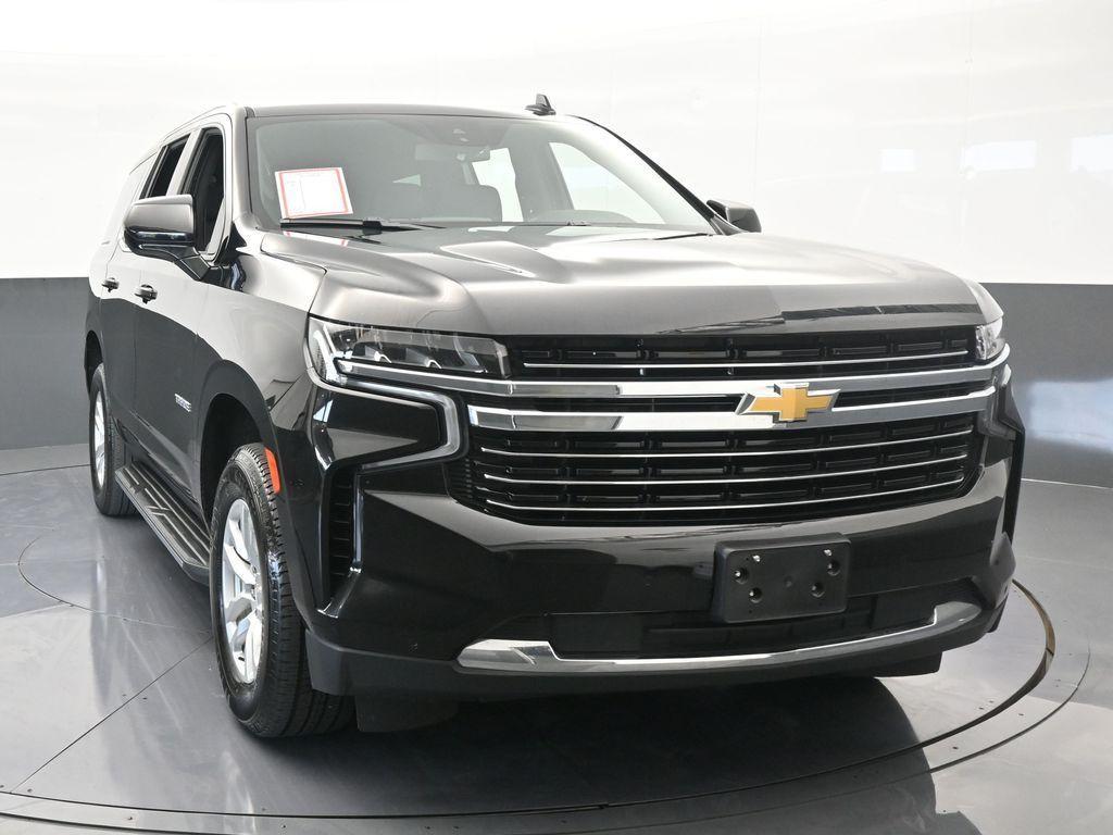 used 2023 Chevrolet Tahoe car, priced at $46,950