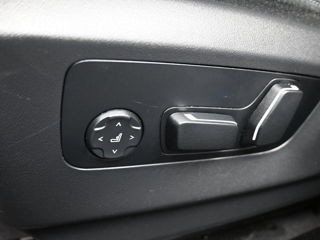 used 2024 BMW 530 car, priced at $36,990