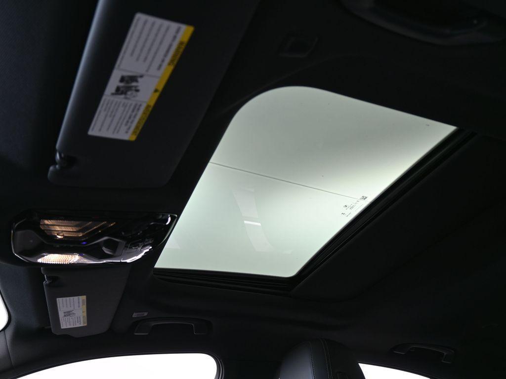 used 2024 BMW 530 car, priced at $36,990