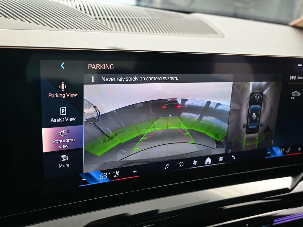 used 2024 BMW 530 car, priced at $36,990